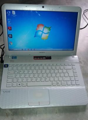 Portatil Sony Vaio