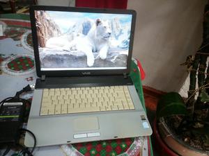 Portatil Sony Vaio