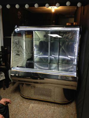 Refrigerador Exhibidor...ganga