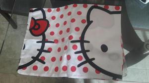 Sabana Doble Hello Kitty - Bucaramanga