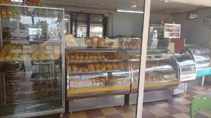 Se Vende Panaderia en Villagorgona - Candelaria