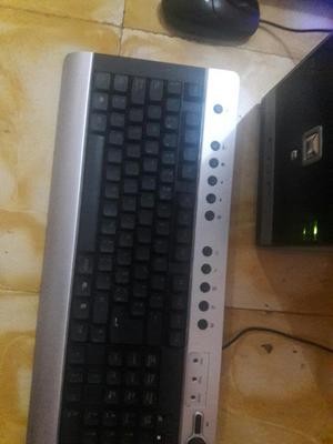 Se Vende Torre, Mouse Y Teclado