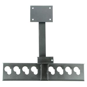 Soporte Para Televisor Led Lcd Plasma 26 A 55 Sonya-negro