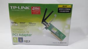 Tp Link Router Switch tarjetas Wireless desde