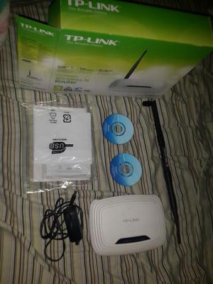 Tplink Moden