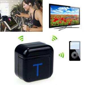Transmisor Bluetooth Audio Musica Tv Android Smart Tv Hd Blu