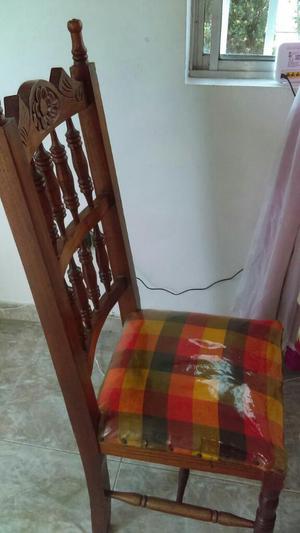 Vendo Comedor