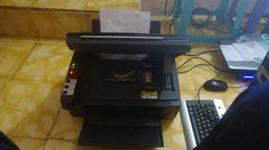 Vendo Impresora Epson Estilux Cx 