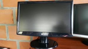 Vendo Monitor Lcd Lg para Repuestos