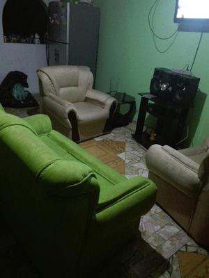 Vendo Poltronas en Exelente Estado. Noti