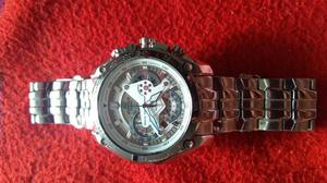 Vendo Reloj Cacio en Asero Original