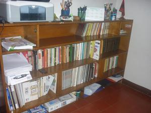 biblioteca