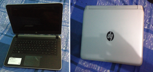 hp pavilion 14 notebook pc 14v007la