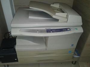 impresora a laser