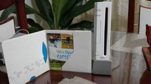 Consola Nintendo Wii Original