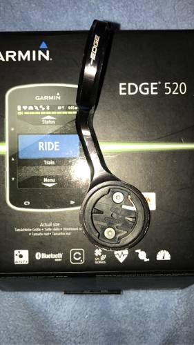 Gps Garmin Edge 520