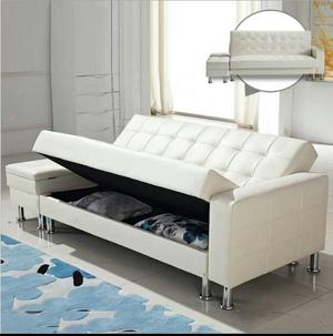 Gran remate de sofa camas diferentes estilos desde $