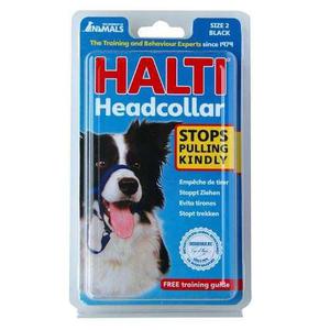 Halti Headcollar (detiene Jaloneo Suavemente) 5