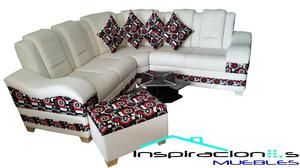 Inspiraciones Muebles