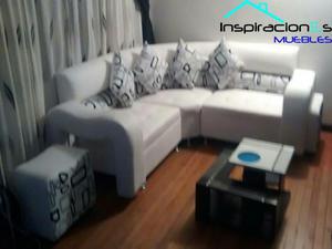 Inspiraciones Muebles