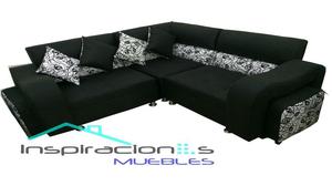 Inspiraciones Muebles