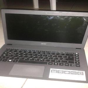 Laptop Acer Core I5 4gb Ram 1tera Discod - Cúcuta