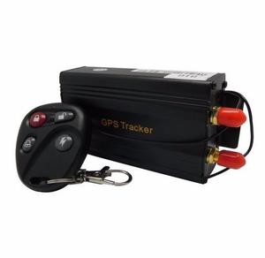 Localizador Gps Tracker Tk103b Plus