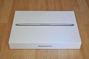 MacBook Pro 13,3 500GB Ci5 - Medellín