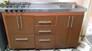 Mueble de Cocina