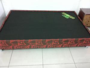 OFERTA Cama Base