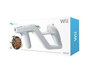 Oficial Wii Zapper Con Crossbow Training De Enlace