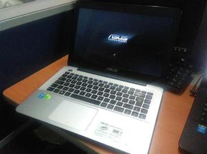 Portatil Asus X455L - Campoalegre