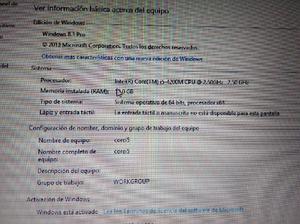 Portatil Lenovo G410 4@ Generacion - Cúcuta