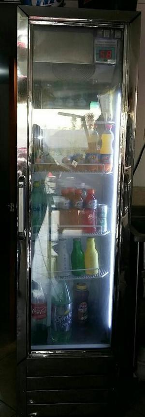 Refrigerador de Liquidos