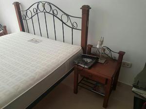 Vendo Cama Como Nueva