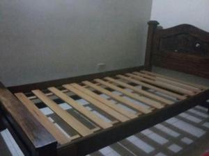 Vendo Cama Sencilla