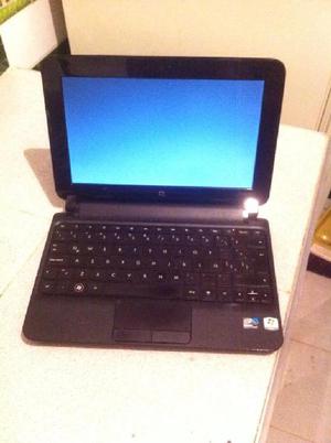 Vendo O Cambio Portatil Compaq Mini - Bogotá