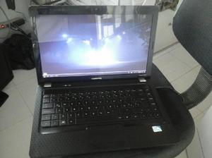 Vendo Portatil Compaq Presario - Barranquilla