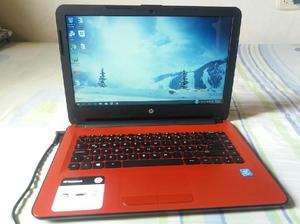 Vendo Portátil Hp 1tb Disco Duro - Bucaramanga