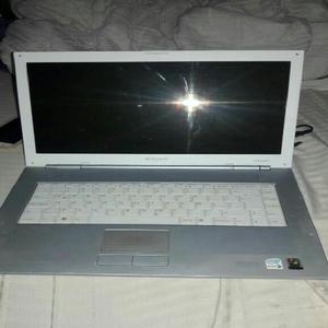 Vendo Sony Vaio. - Valledupar