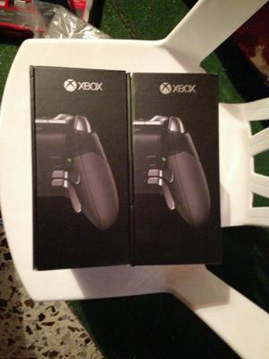 2 Controles Xbox One Elit
