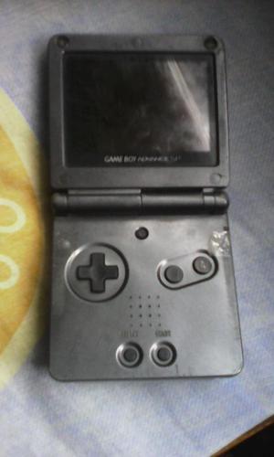 Al Game Boy Le Falta La Pila No Mas