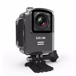 Camara Sjcam M20 Wifi Original 4k Gyro + Obsequio + Envío