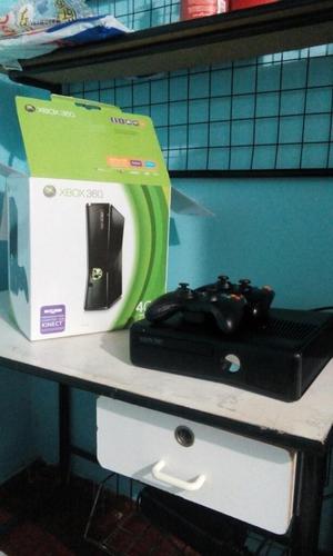 Cambio Xbox 360 Slim 3.0 por Ps3