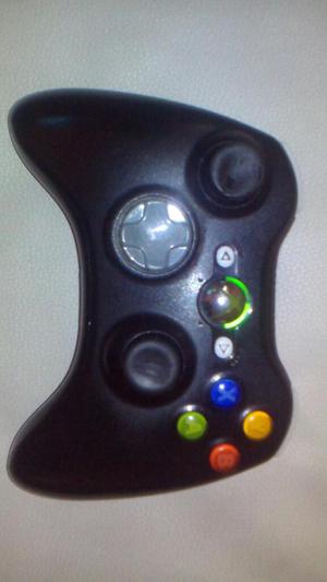 Control Xbox 360 Cable Carga Y Juegue