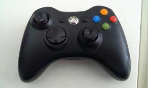 Control Xbox Original