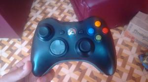 Control de Xbox 360 Bateria Recargable