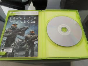 Halo Wars Juego 360