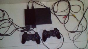 Hermoso Play Station 2. Buen Precio.