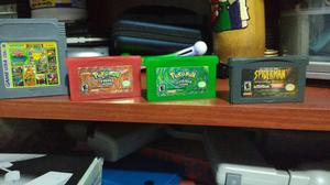 Juegos Originales de Game Boy